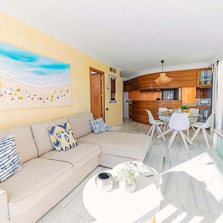 Natalia Beach By Sealand Villas Port de Pollenca Luaran gambar