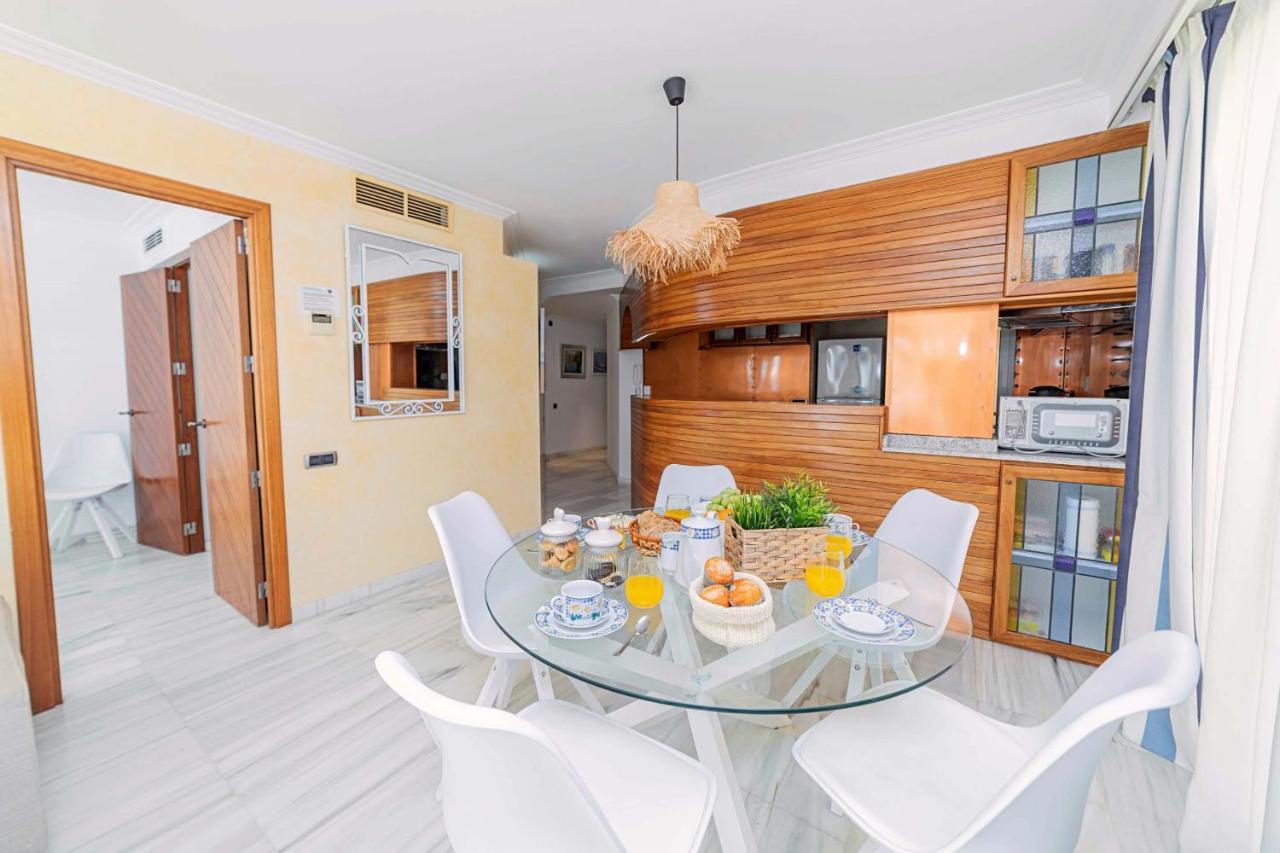 Natalia Beach By Sealand Villas Port de Pollenca Luaran gambar