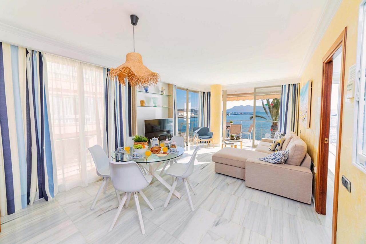 Natalia Beach By Sealand Villas Port de Pollenca Luaran gambar