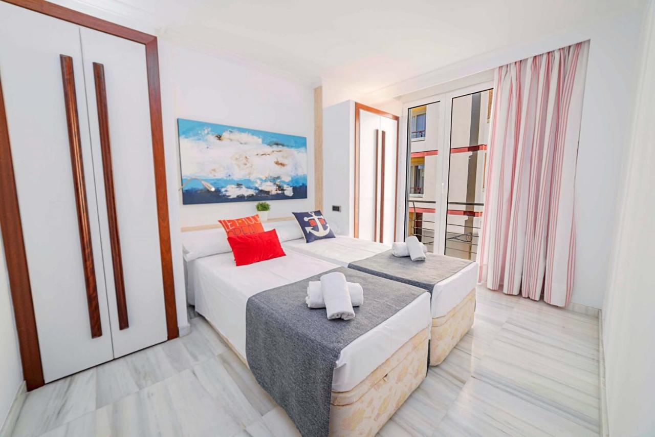 Natalia Beach By Sealand Villas Port de Pollenca Luaran gambar