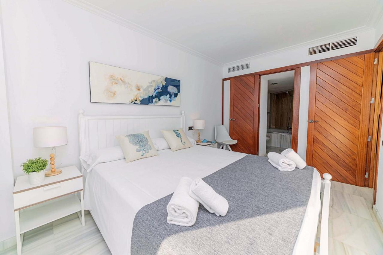 Natalia Beach By Sealand Villas Port de Pollenca Luaran gambar