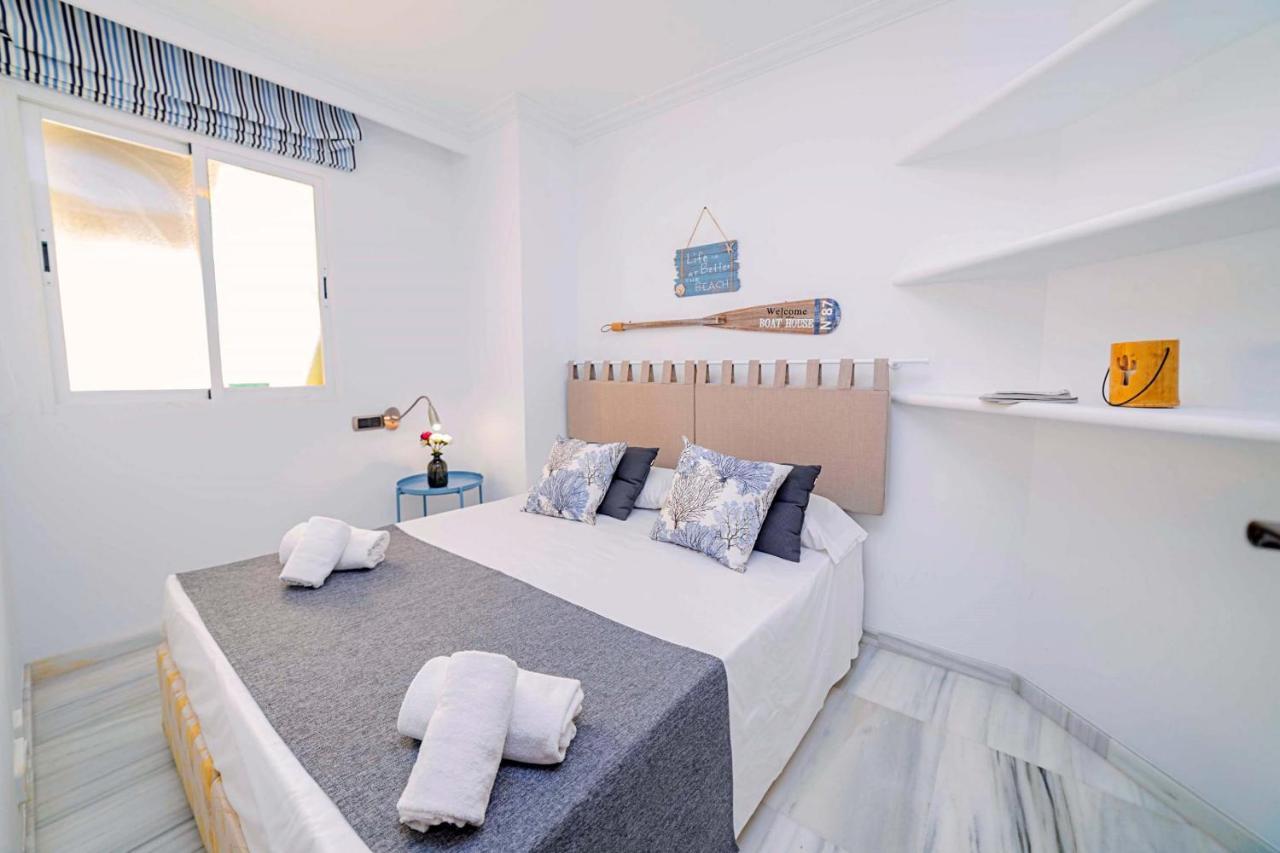 Natalia Beach By Sealand Villas Port de Pollenca Luaran gambar